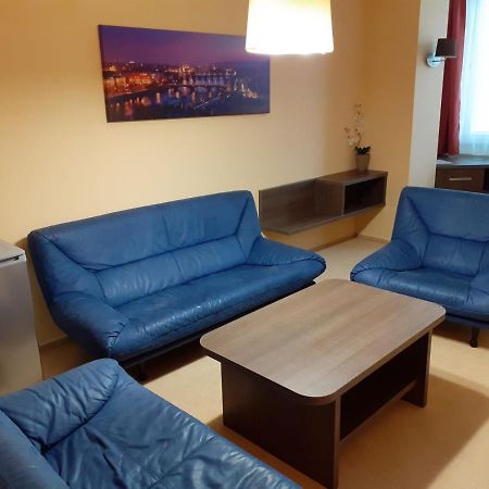Ústí nad Orlicí Hotel Uno מראה חיצוני תמונה